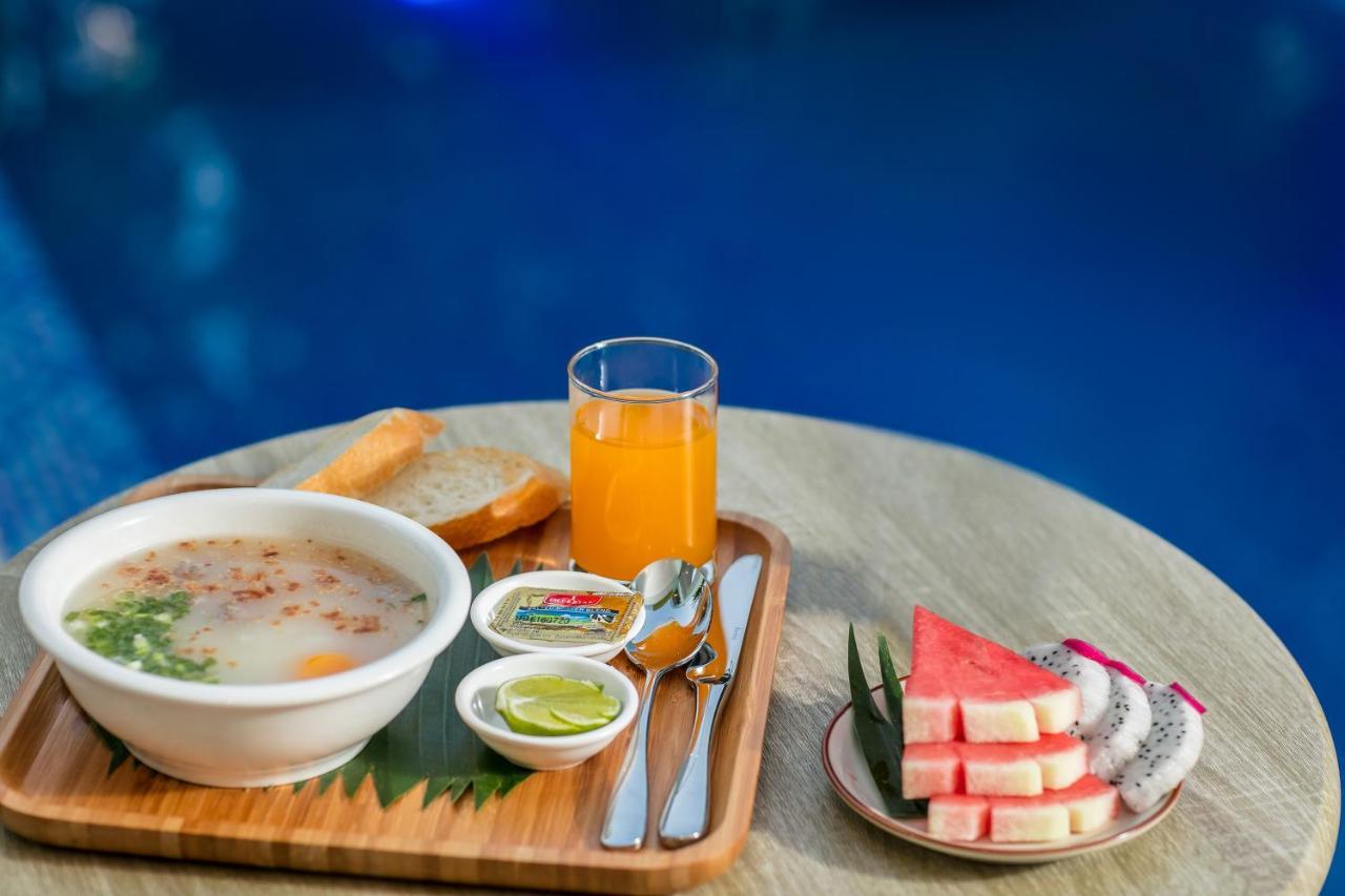 Viryla Boutique Hotel Viêng Chăn Ngoại thất bức ảnh